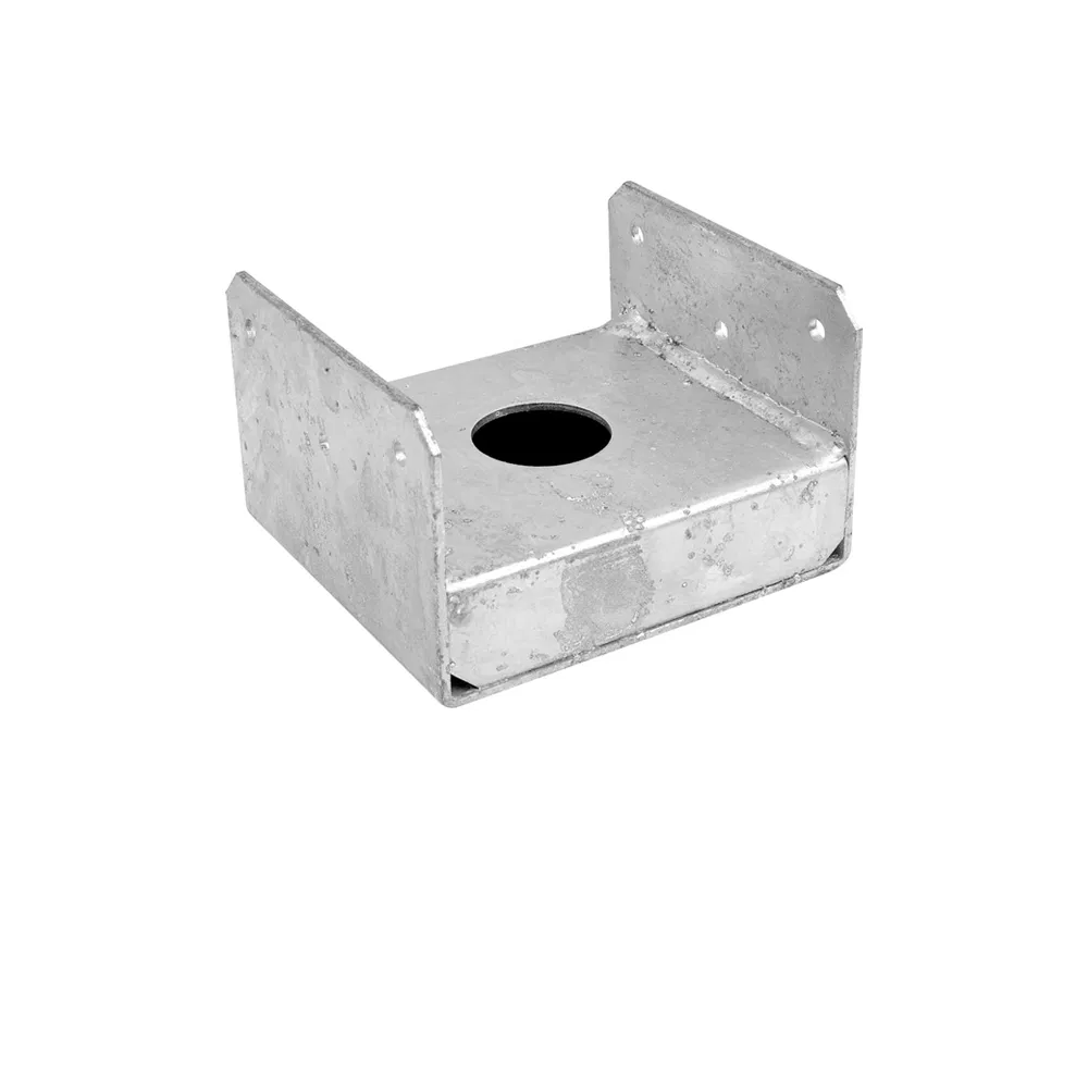 OEM Precision Metal Pressing Parts Stamping Part /Components for Construction