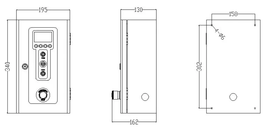 Servo Motor System 1