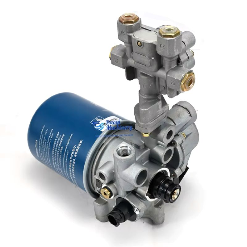 Heavy-Duty Truck Air Brake System Cartridge for Sinotruk