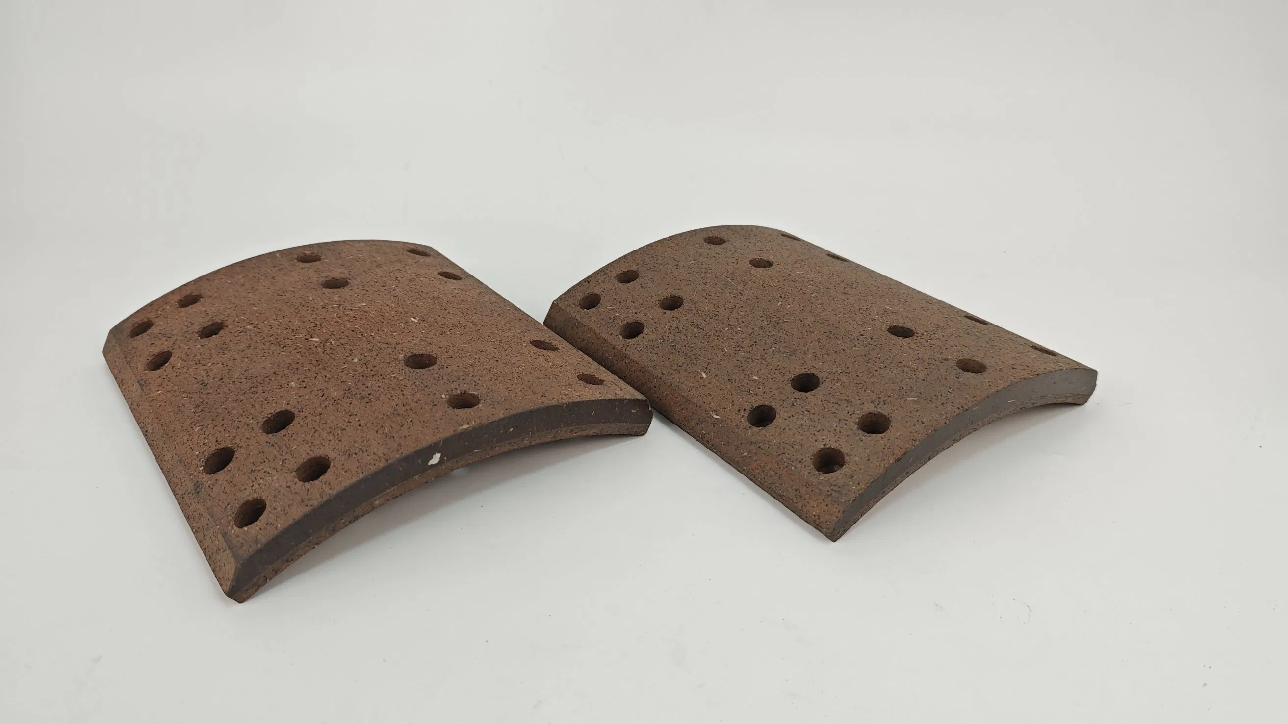 for Reliable Truck Brake System 19488 19496 MP/36/2 for Heavy-Duty Applications