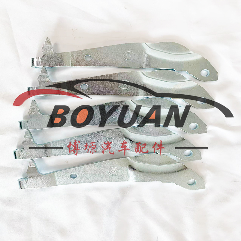 47611-35040 Is Applicable to LC90 Repair Kit Installation Components of Brake Shoe Push Rod of Toyota Land Cruiser 47612-35040