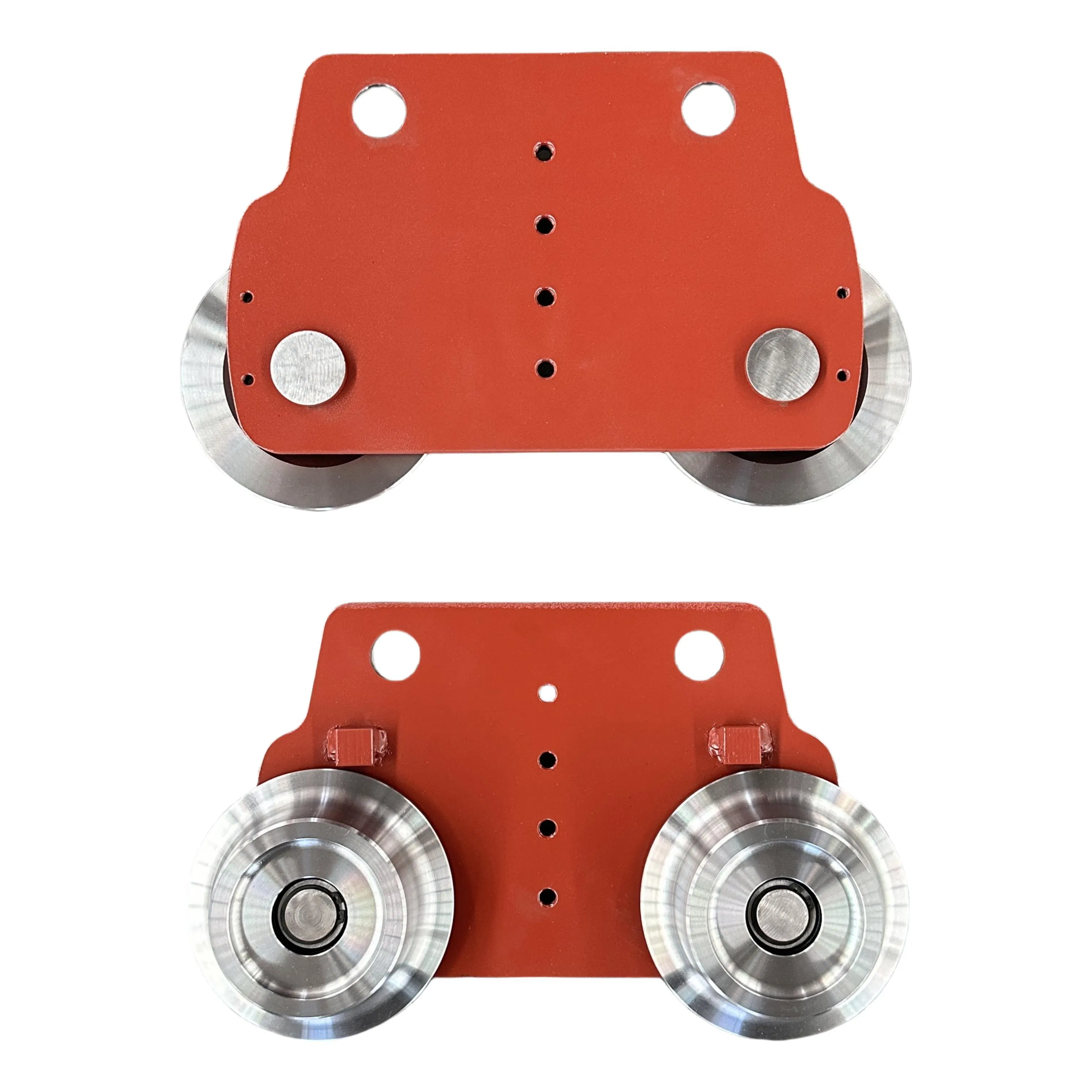 Advanced High-Performance Hoist and Crane Brake Magnet System