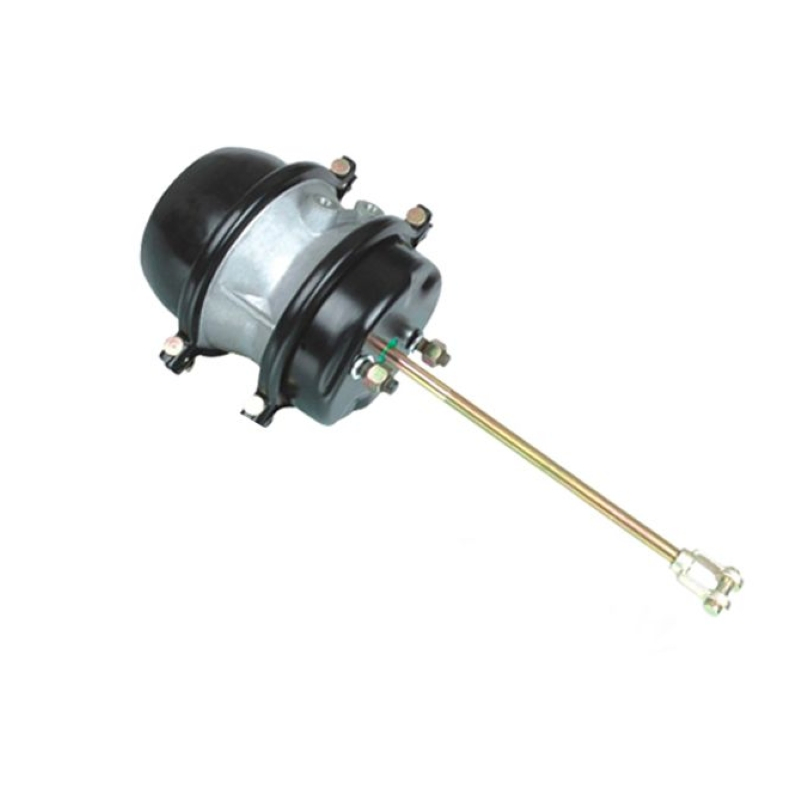 Heavy Duty Trucks Air Brake System Brake Chamber T3030dd /T3030