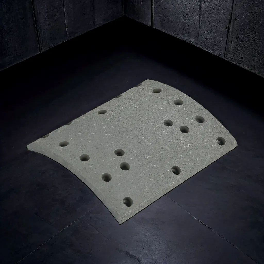 for Heavy Duty Truck Brake System T850 Front Assembly