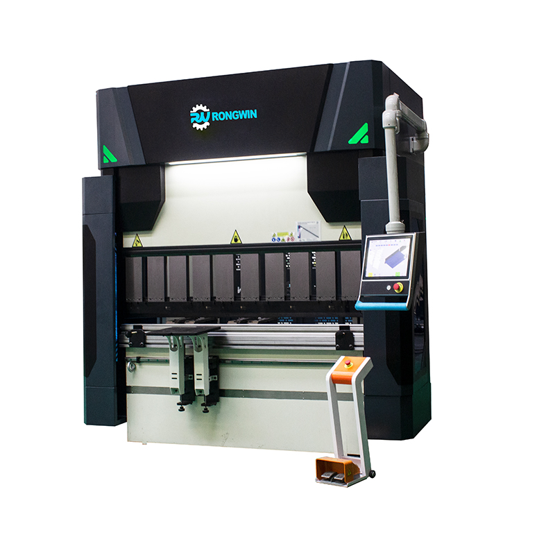 Ecobend 80t2000 E-Drive: Versatile and Efficient Power Solution