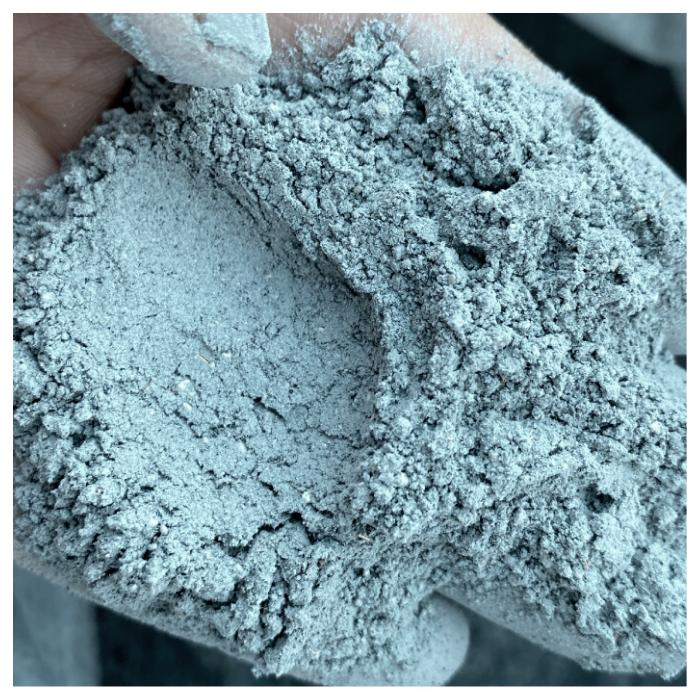 Auto Car Parts Brake Pads Raw Friction Material