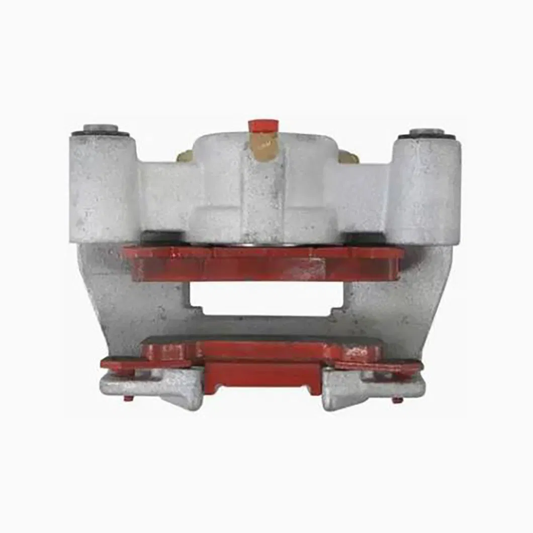 Hr Premium-Grade Cast Iron Floating Type Front Brake Caliper Ford Lightning Gmc Sierra EV Auto Components Factory Direct