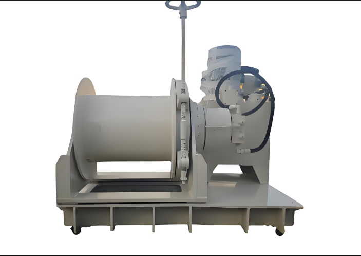 Advanced Smart Anchoring Solution for Dependable Marine Use