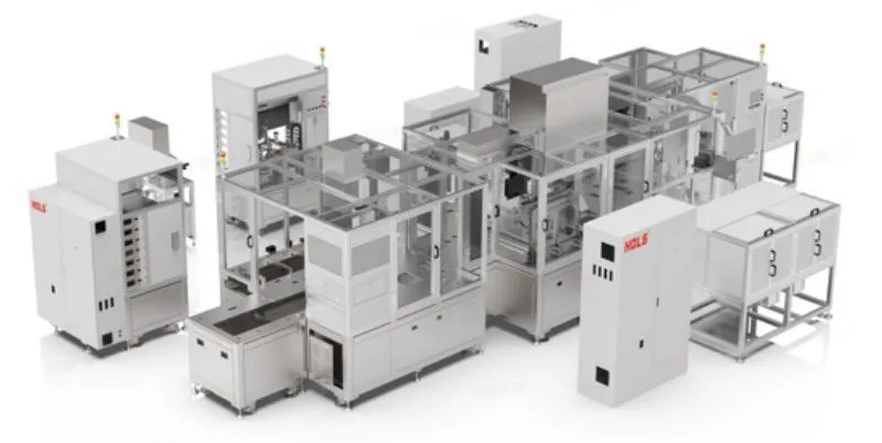 Manufacturing Detail 1