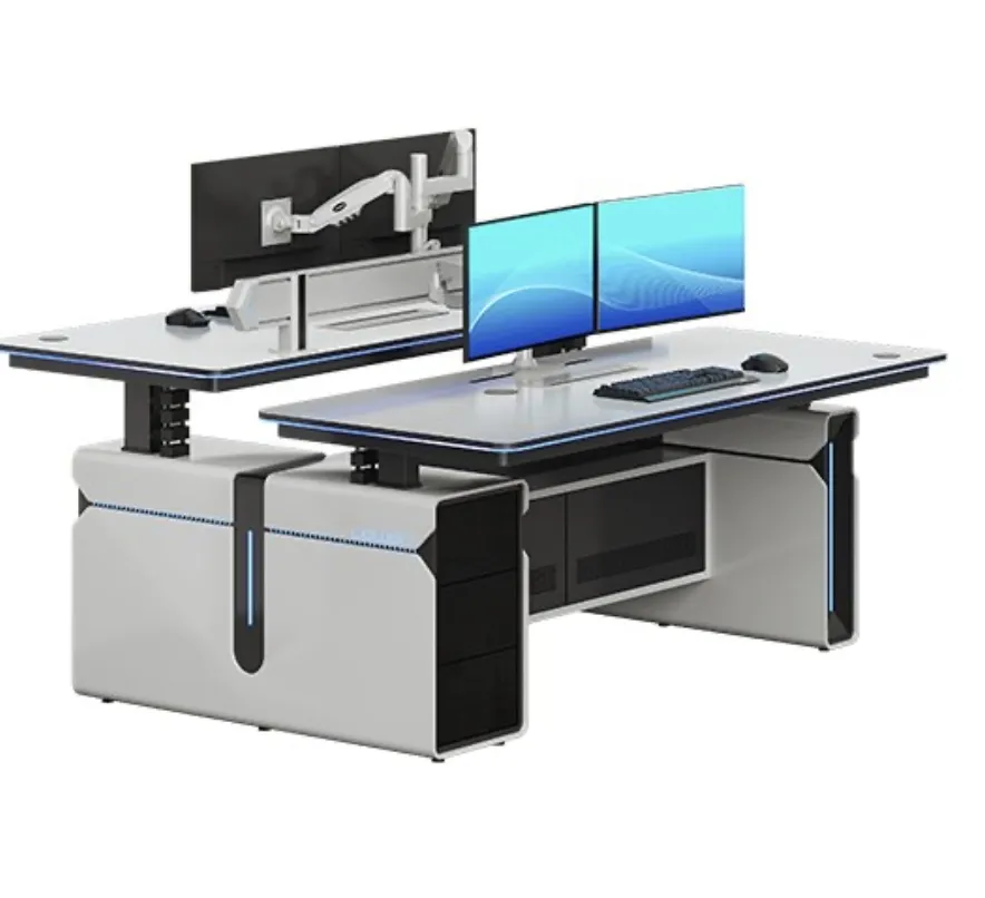 Command Console Advantages