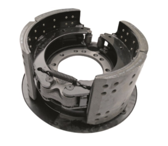 OEM Automotive Brake Assembly with 16949 Certification 420*220