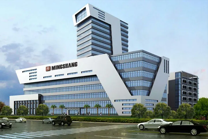 Backup Camera System View 3