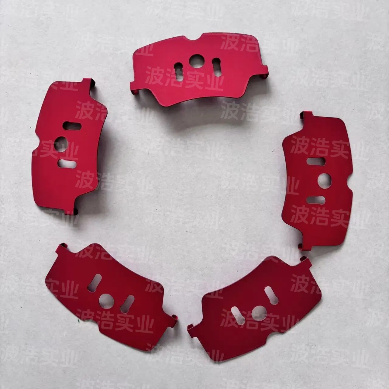 Premium Brake Shim for Superior Noise Reduction Solutions