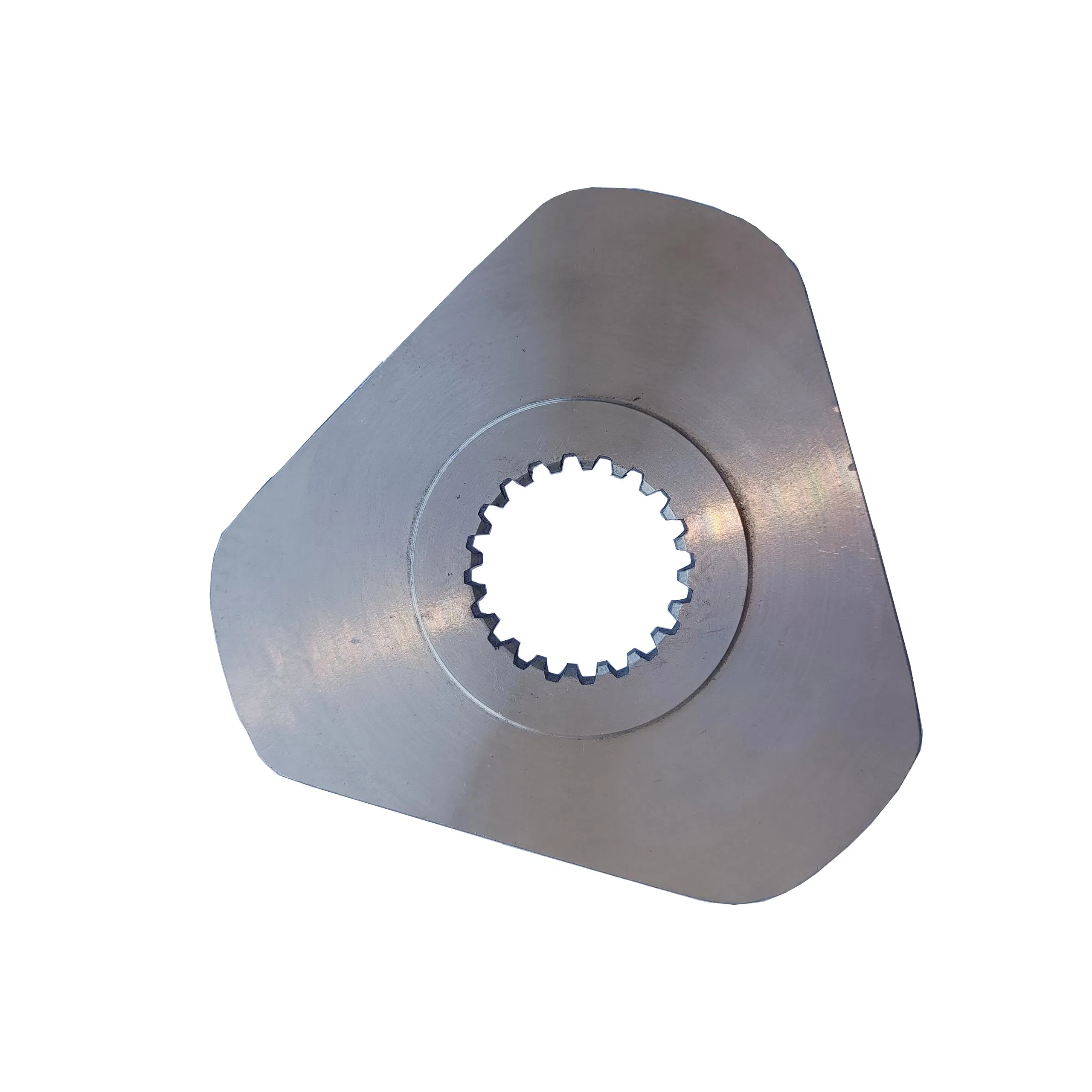 Precision Custom Metal Die Casting Components for Automotive Equipment