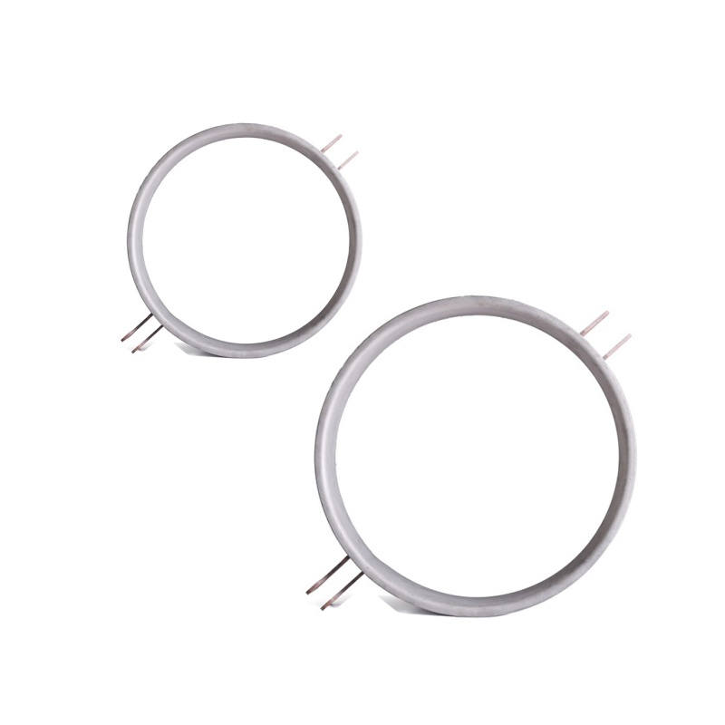 ISO 148-1 Tested Bulk Discounts MOQ 100+ Freight Wagon Eye Brake Rods Railway Components