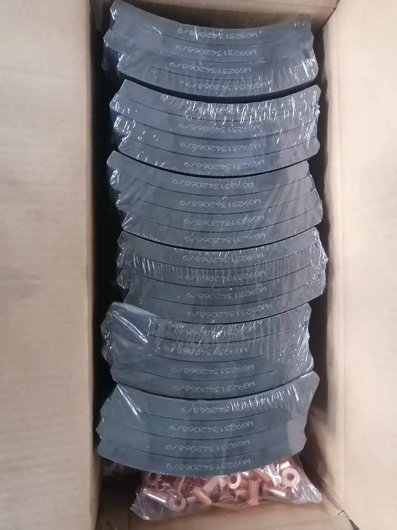 415/F New T850 Truck Brake System - 400PCS MOQ with Timely Delivery