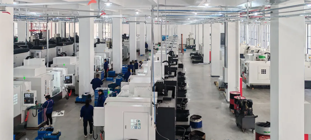 Production Facility 5