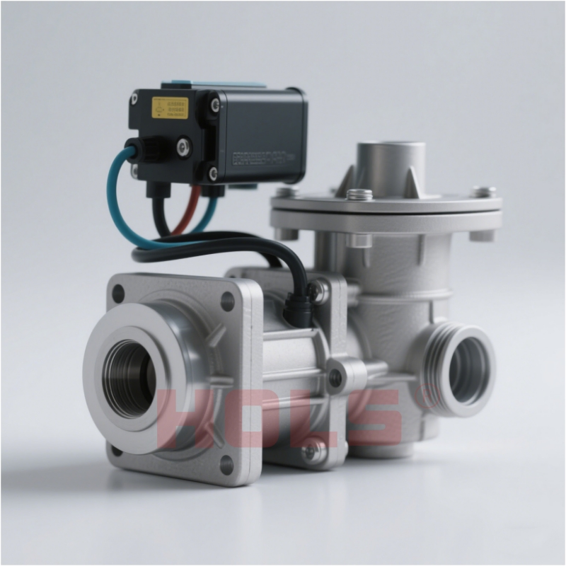 High-Efficiency Electric Water Pump Manufacturing System for Vehicles