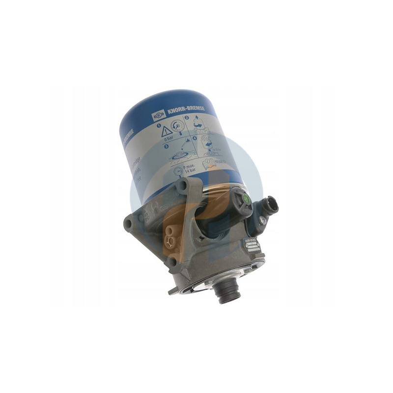 II19209n50 Air Dryer - High Quality Automotive Air Drying System for Commercial Vehicles