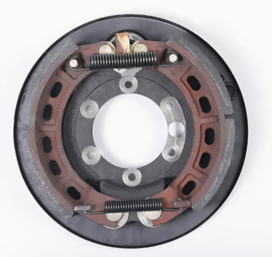 Brake Assembly Kit for Truck - High Quality Made in China 420*200