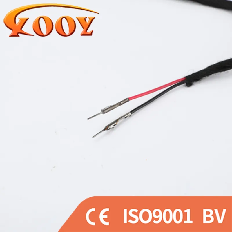 Engine Wiring Harness