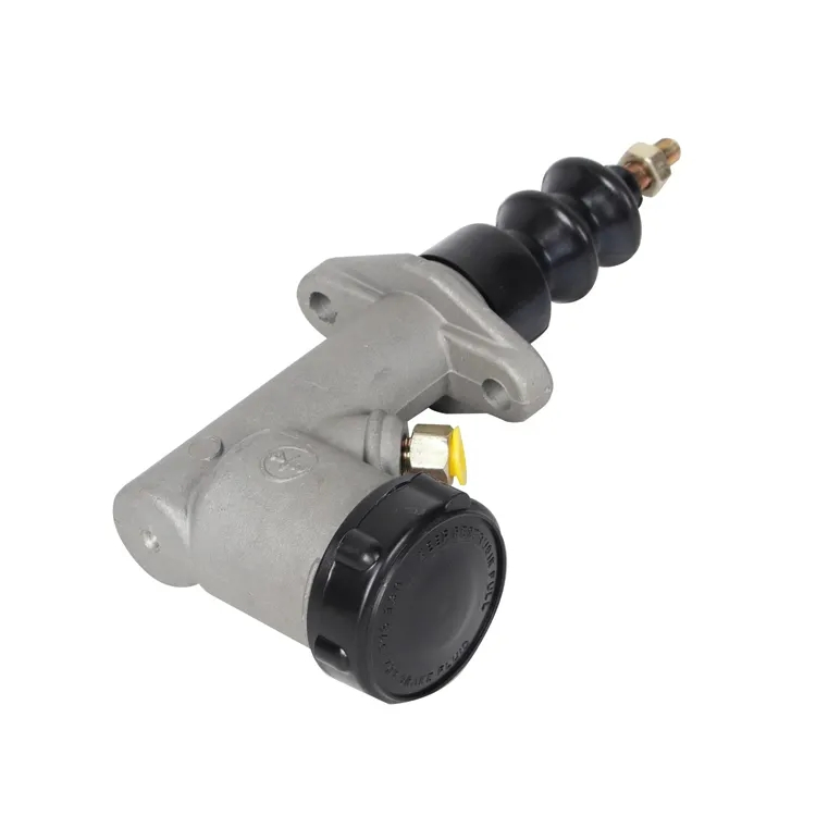 Factory Wholesale Low Price Truck Assembly Master Cylinder 642-03502 Clutch Booster Brake System