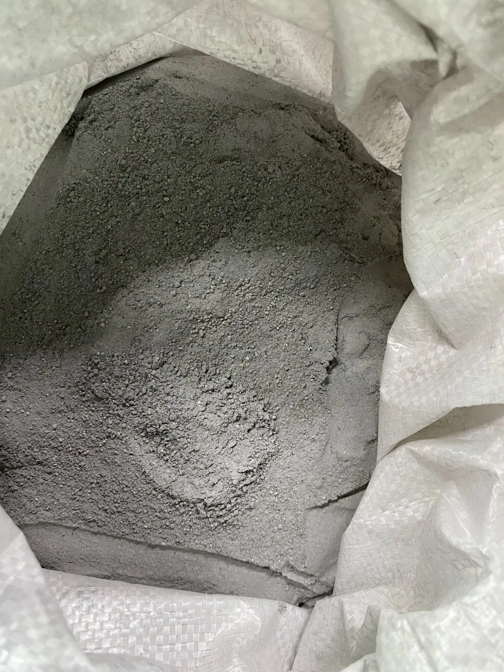 Car Accessories Bionic Ceramics Raw Material for Brake Pads