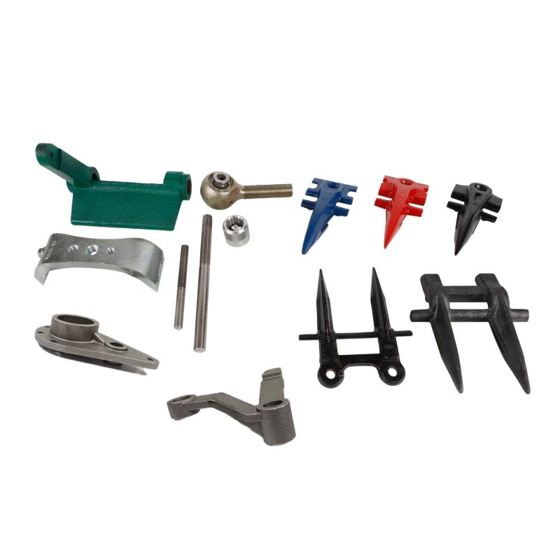 Precision Aluminum Alloy Die Casting Components for Custom Engineering