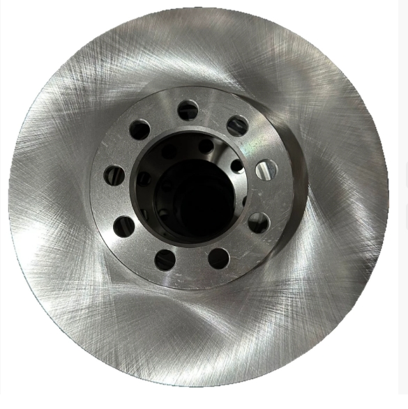 China Car Brake System Manufacturer Professional Supplier of Brake Discs
