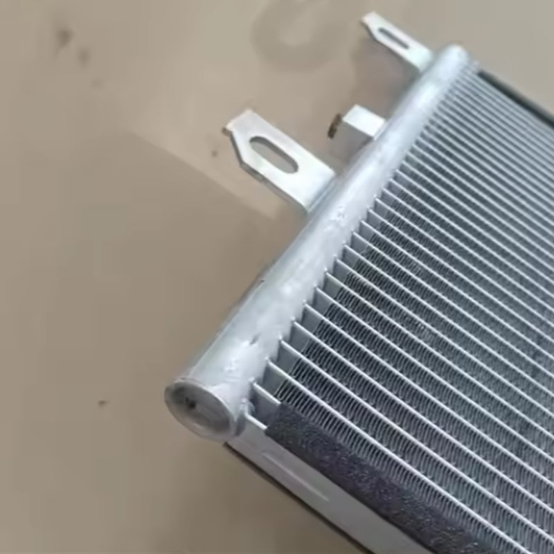 Air Conditioner Condenser Auto Cooling Conditioning System 1921284 1854555