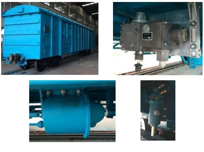 Field Installation 1