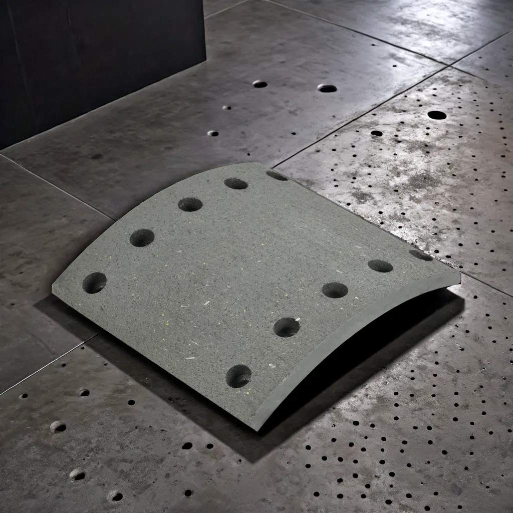 Bc36/1 19032 for Truck Brake System - Dimensions 435*285*245 Efficient Quality