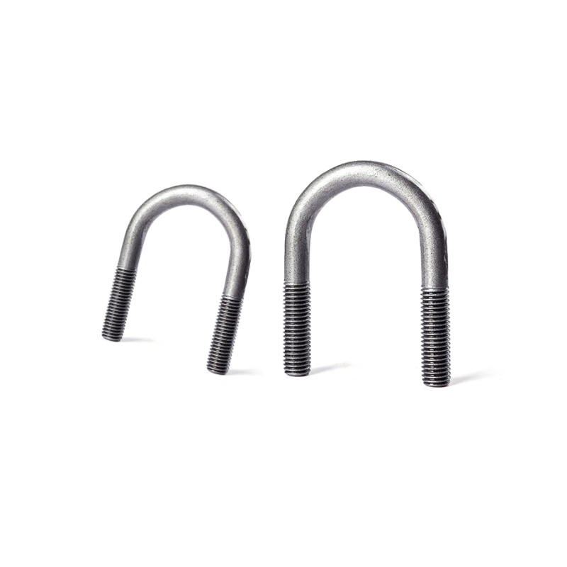 ISO 148-1 Tested Bulk Discounts MOQ 100+ Freight Wagon Eye Brake Rods Railway Components