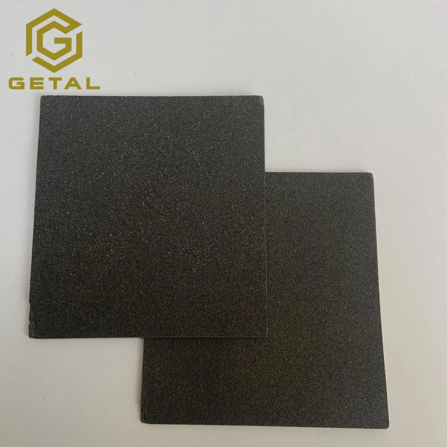 High Quality Paver Brake Plates Wet Paper-Based Friction Material Paper