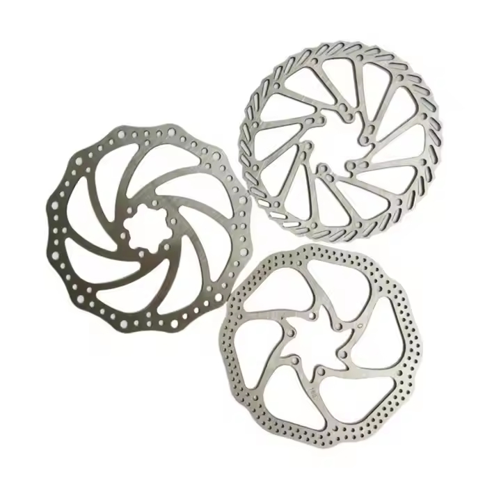 Supplying High Quality Disc Brake Systems to International Buyers