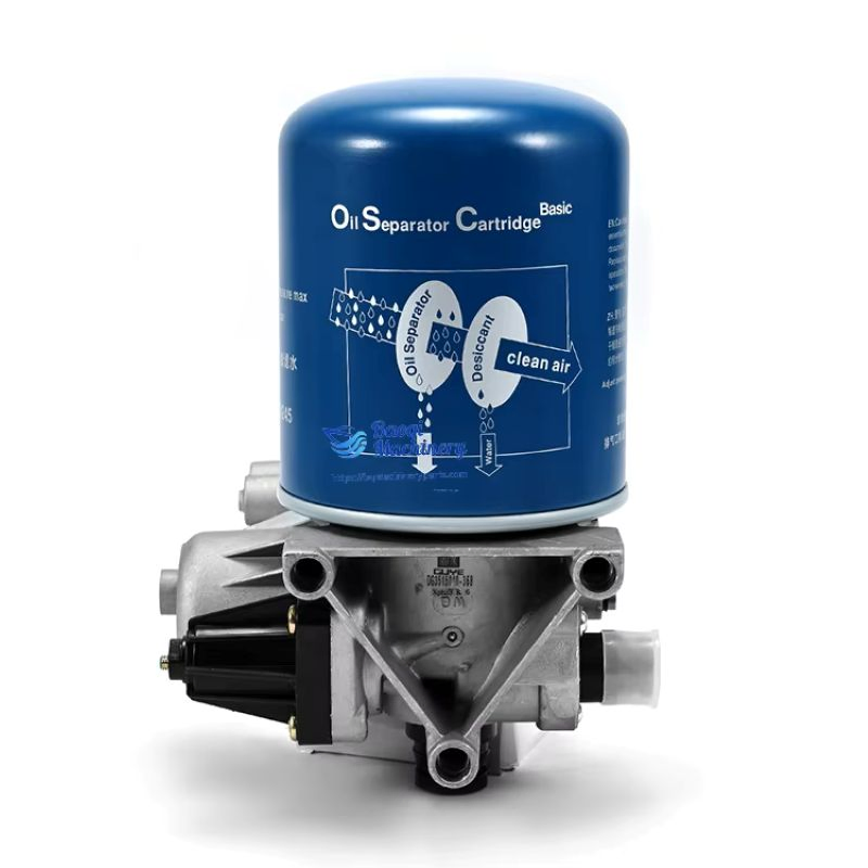 Heavy-Duty Truck Air Brake System Cartridge for Sinotruk