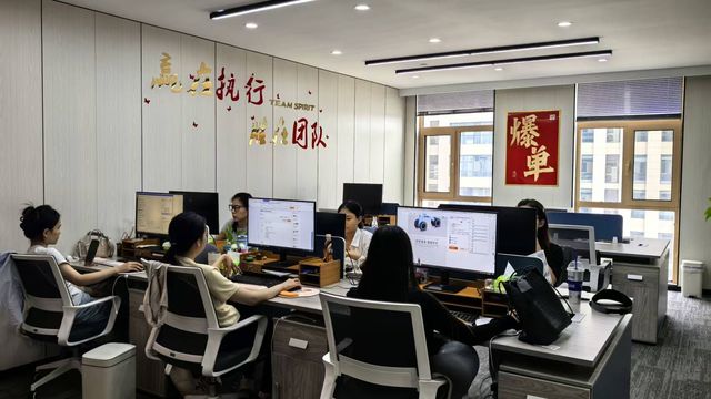 High-performance brake pads by MOAD AUTO