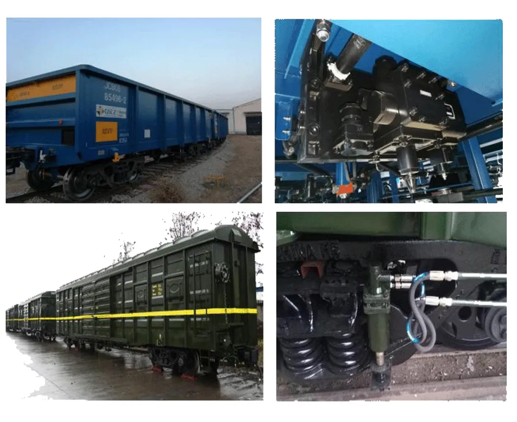 Field Installation 2