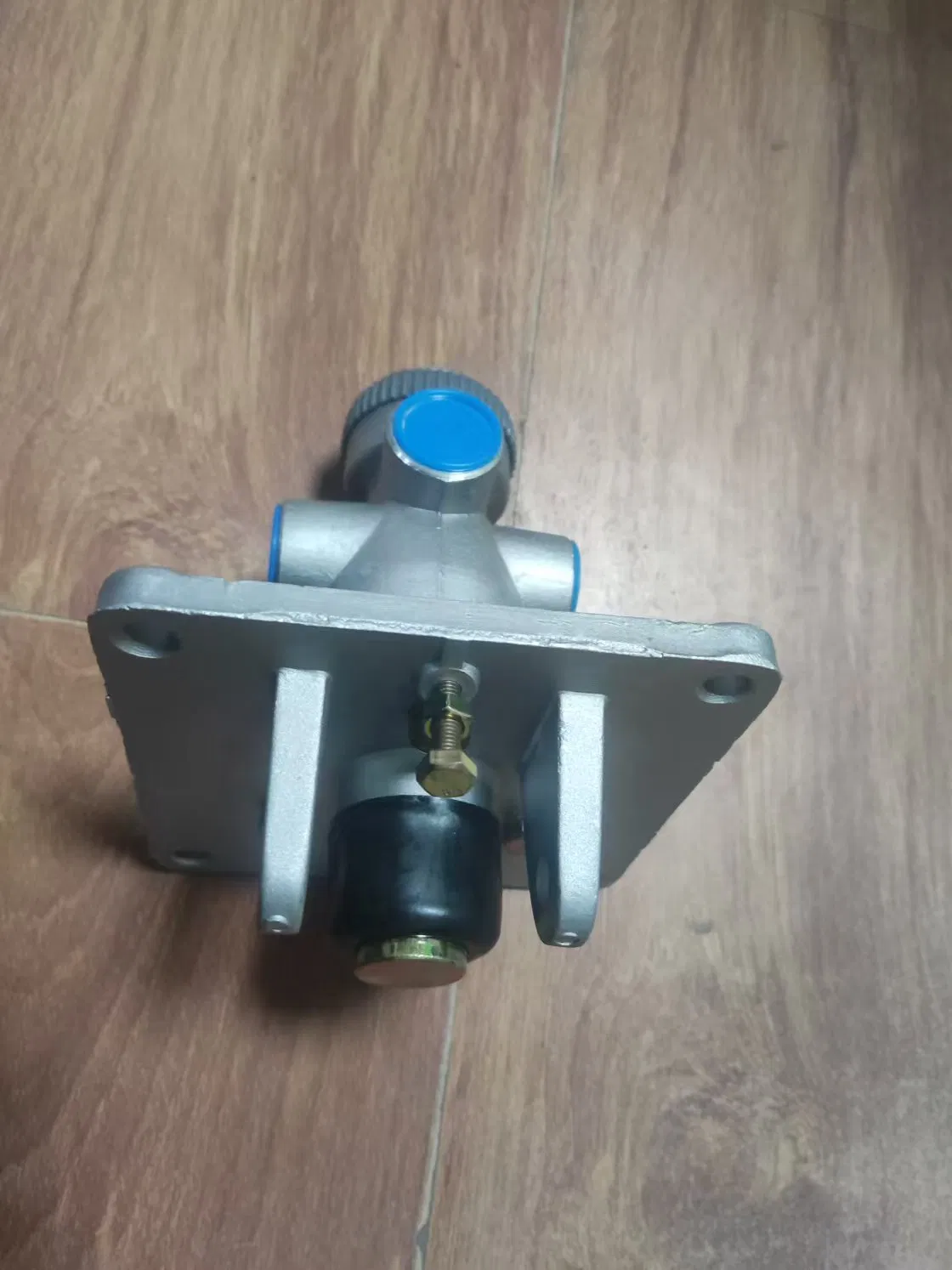 High-Performance Air Brake Valve for Sem650b Loader Systems