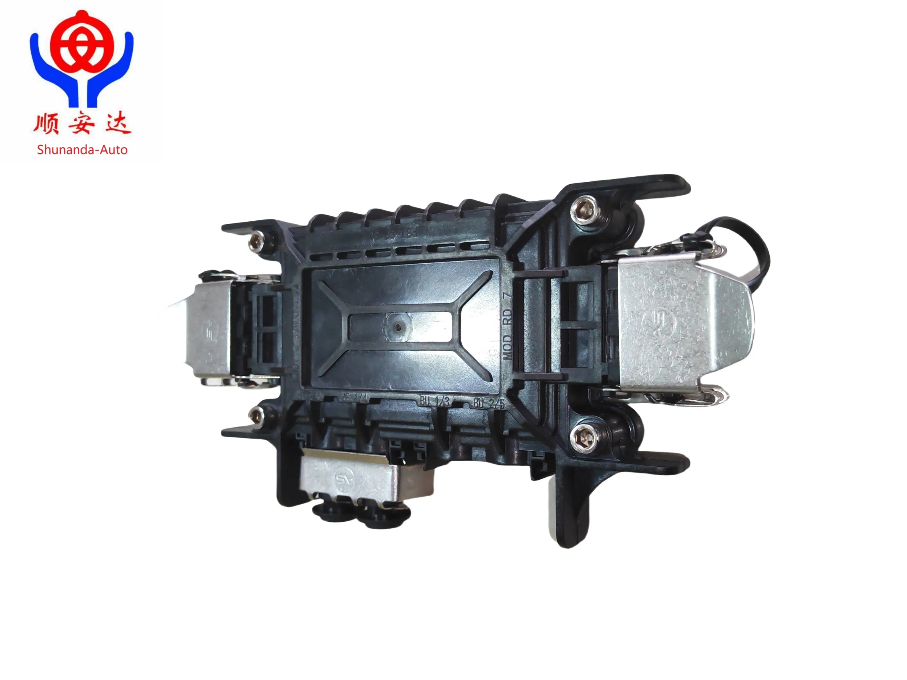 Electronic Control Unit of 2s2m Anti-Lock Braking System for European Trailer