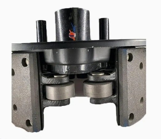 OEM Automotive Brake Assembly with 16949 Certification 420*220