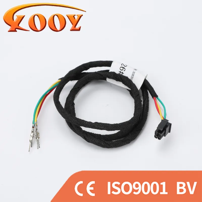Engine Wiring Harness