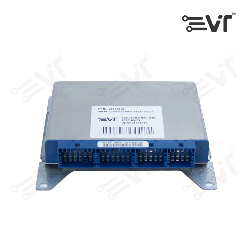 Factory Price Diesel Engine Part Ebs Control Unit Electronic Brake System for Renault FM4 Fh4 Volvo 21375989 21375986
