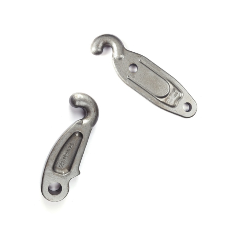 Brake Levers Railway Components for Railway High-Quality Repair Components