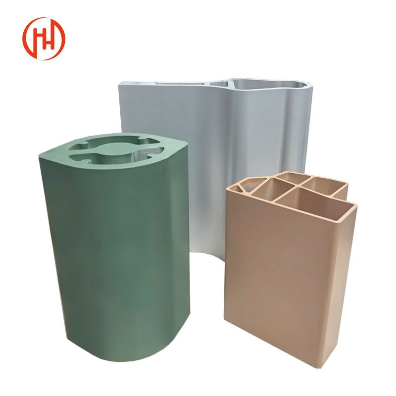 Precision Aluminum Components for Car Manufacturing