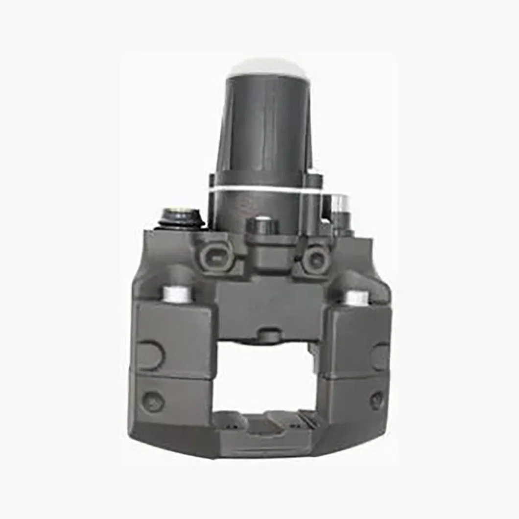 Hr Premium-Grade Ductile Iron Casting Dual Piston Front Brake Caliper Ford Ranger Nissan Navara Aftermarket Brake System Competitive Price