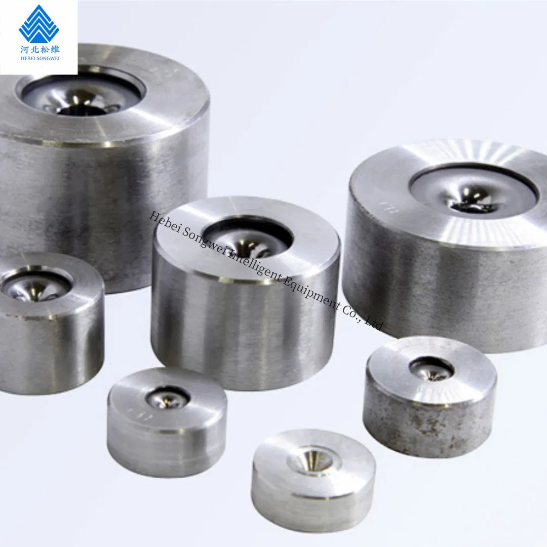 Eco-Friendly Low Carbon Steel Wire Drawing Line - Integrated Cooling System, Reduced Carbon Footprint