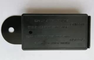 Breakaway System on Trailers and Trailer Parts