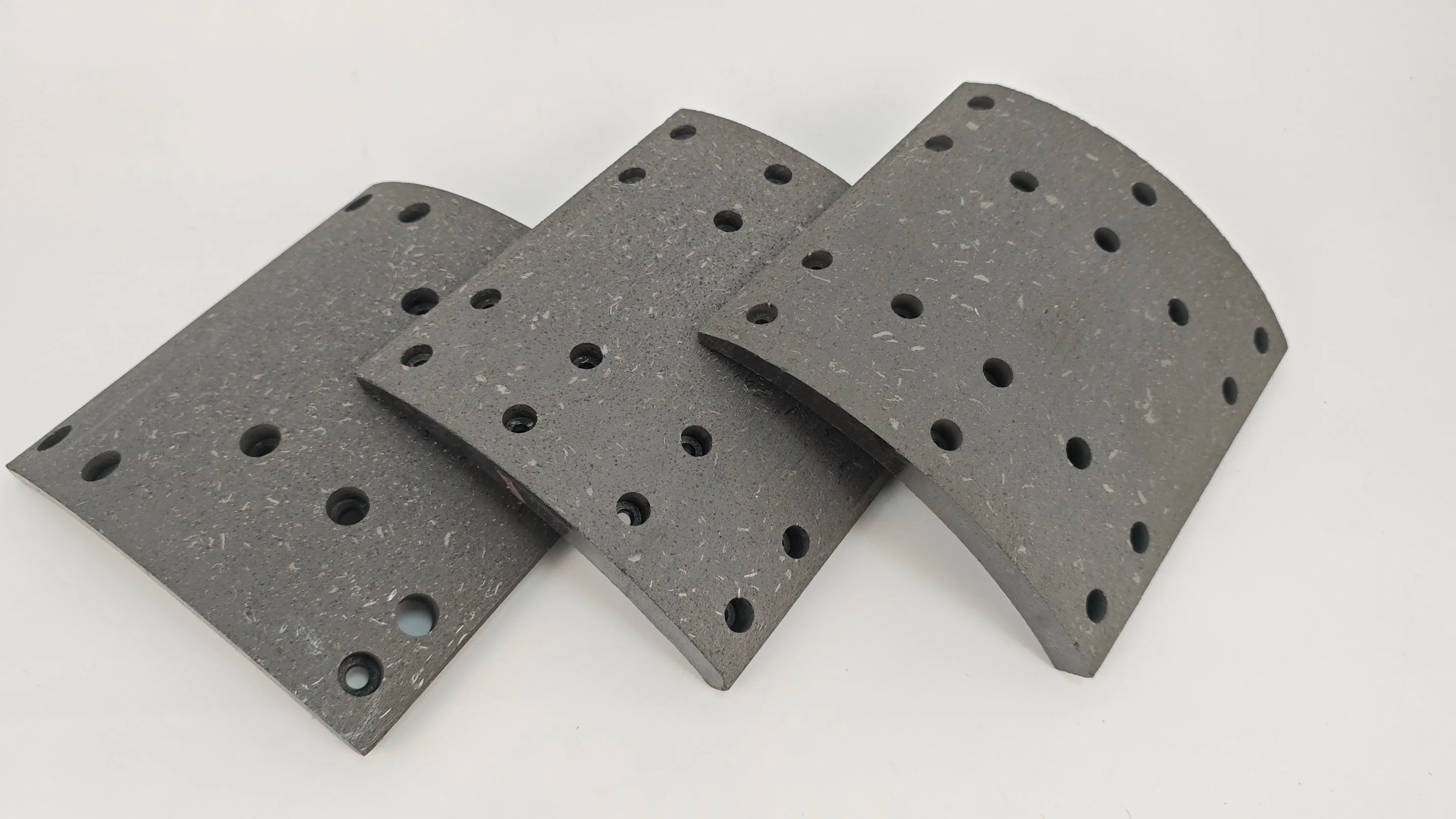 19488 19496 MP/36/2 Truck Brake System for Heavy-Duty Trucking Needs