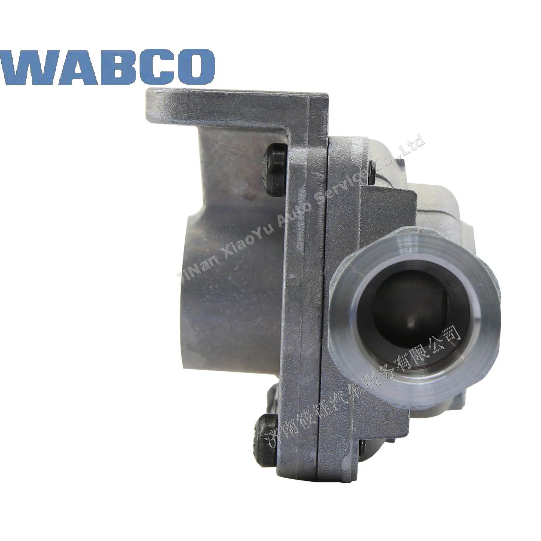 High Performance Brake System with Wabco Relay Valve 9735000510 9735000530 9735000540 9735000550 9735000570 Be Used for Benalu Daf Doll Faymonville Bus Parts